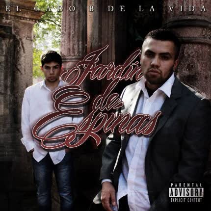 CELIS Y CH2: Jardin de espinas