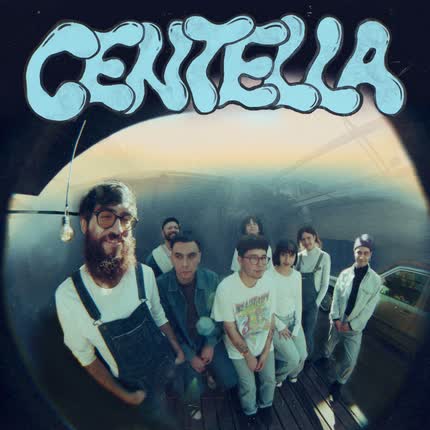 CENTELLA: Centella (En Vivo)