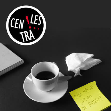 CENTRALES: Ella Tiene Algo de Razon