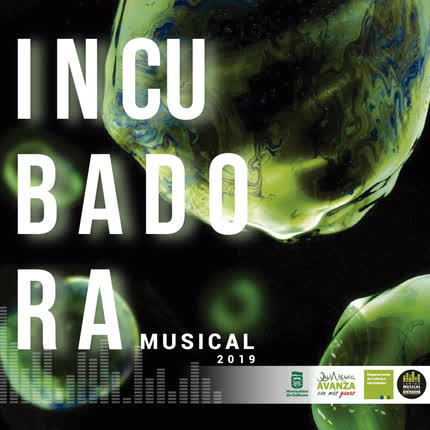 CENTRO DE PRODUCCION MUSICAL MUNICIPAL QUILICURA: La Incubadora Musical 2019