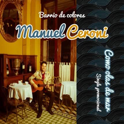 CERONI: Como Olas de Mar