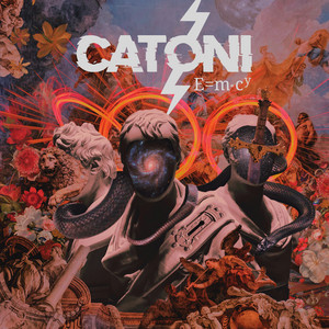 CATONI: E=m*cy
