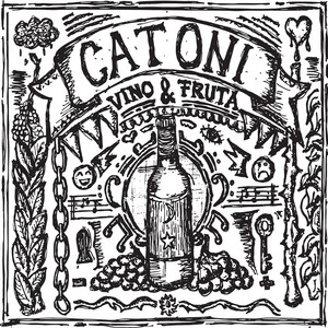 CATONI: Vino & Fruta