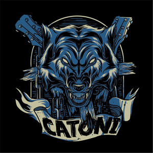 CATONI: Lobo