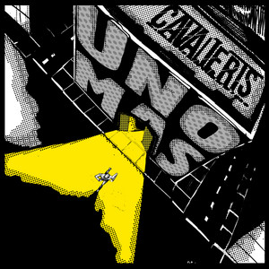 CAVALIERIS: Uno Más