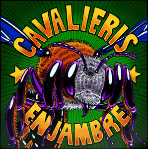 CAVALIERIS: Enjambre