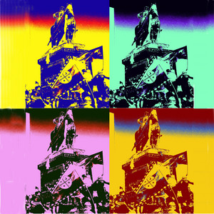 CAVALIERIS: Nuestra Parte
