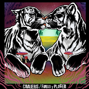 CAVALIERIS: Fuego y Placer