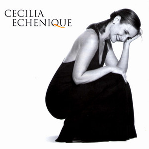 CECILIA ECHENIQUE: Secreta Intimidad