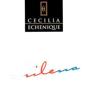 CECILIA ECHENIQUE: Chilena