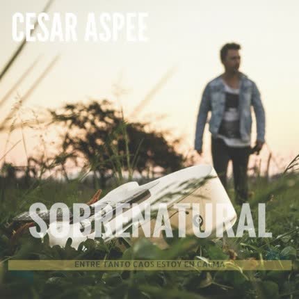 CESIÑO ASPEE: Sobrenatural