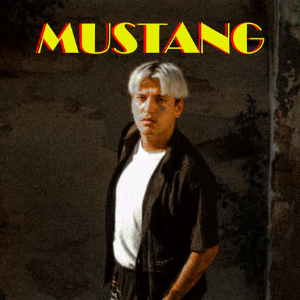 CHAINISS YVNG: Mustang