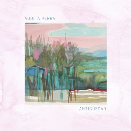 AGUITA PERRA: Antigüedad