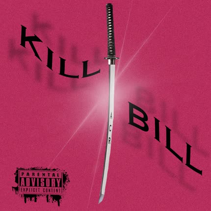 AGUSTINA CANALES: KILL BILL