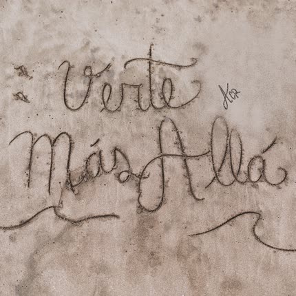 AGUSTINA CANALES: Verte Mas Allá