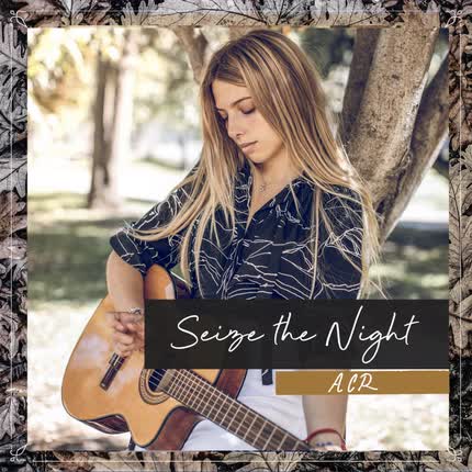 AGUSTINA CANALES: Seize The Night