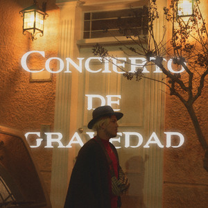 CHAINISS YVNG: Concierto de Gravedad