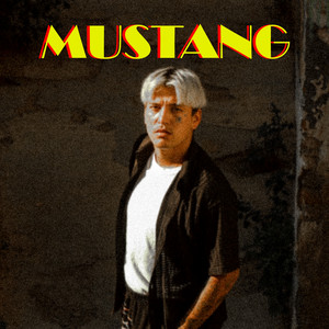 CHAINISS YVNG: Mustang