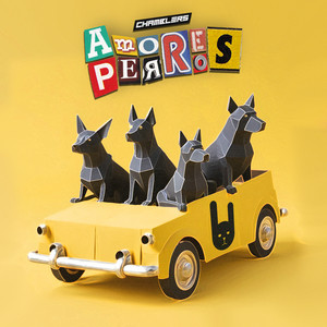 CHAMBLERS: Amores Perros