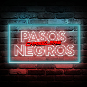 CHAMBLERS: Pasos Negros