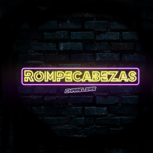 CHAMBLERS: Rompecabezas