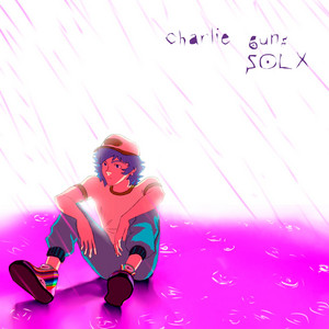 CHARLIE GUNS: Solx