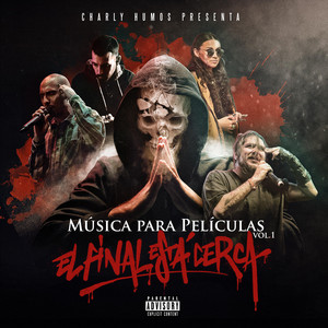 CHARLY HUMOS: El Final Está Cerca