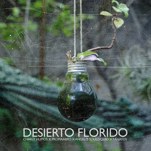 CHARLY HUMOS: Desierto Florido (feat. Promaabro, Angelo Soliloquio & TanatosLakactus)