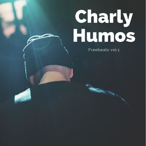 CHARLY HUMOS: Freebeats, Vol. 1