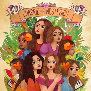 CHARRIE: Sinestésico