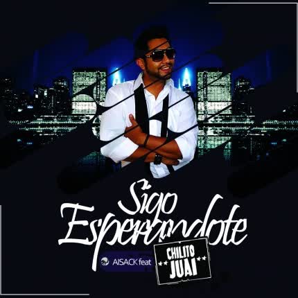 AISACK: Sigo Esperandote