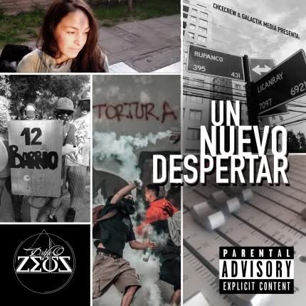 CHICOZEUS: Un Nuevo Despertar