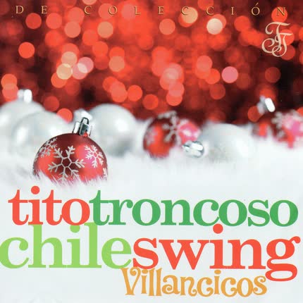CHILESWING: Villancicos