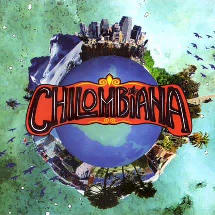 CHILOMBIANA: Chilombiana