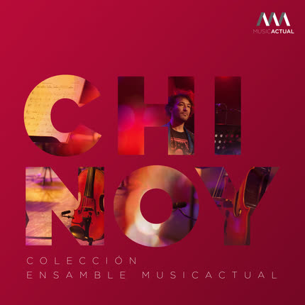 CHINOY, SEBASTIAN ERRAZURIZ & ENSAMBLE MUSICACTUAL: Y Vuelve la Luna Llena (Versión <br>de Cámara) » class=»wp -image-54312 size-full»/></figure><div class=