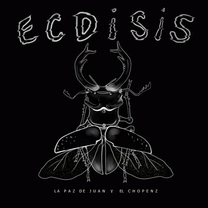 CHOPENZ: Ecdisis