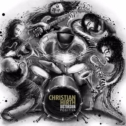 CHRISTIAN HIRTH: Distorsión Positiva