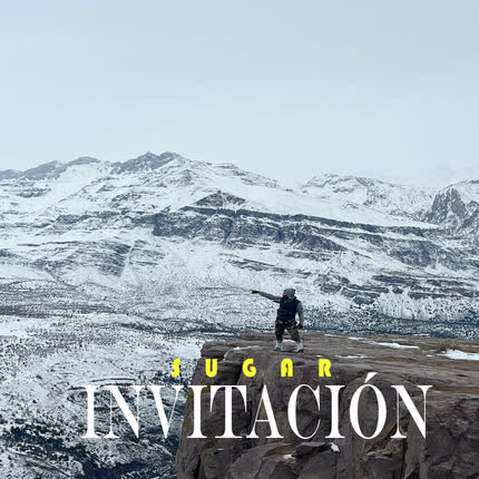 CHUGAR: Invitación