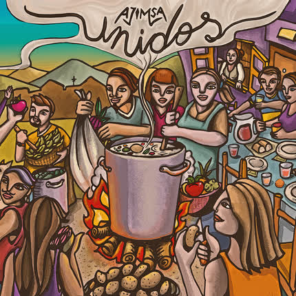 AJIMSA: Unidos