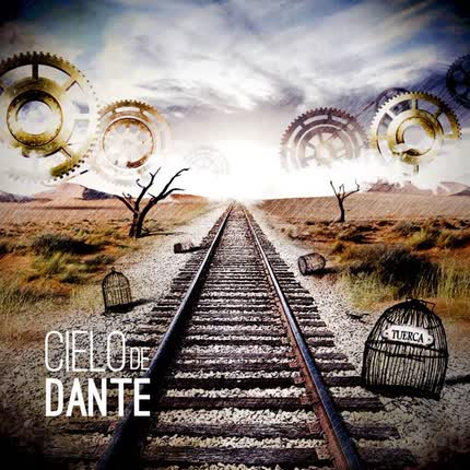 CIELO DE DANTE: Tuerca
