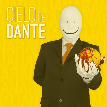 CIELO DE DANTE: Naranja