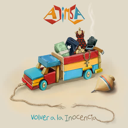 AJIMSA: Volver a la Inocencia