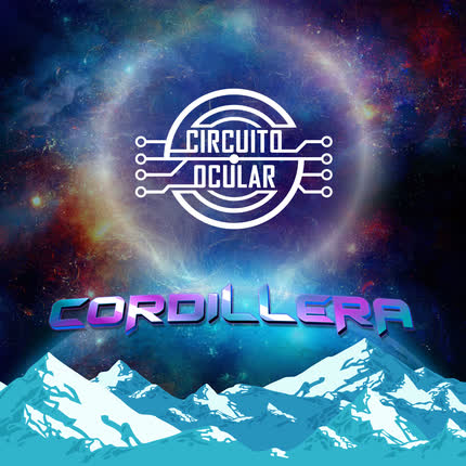 CIRCUITO OCULAR: Cordillera