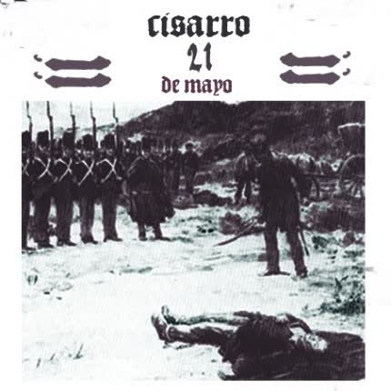 CISARRO: 21 de mayo