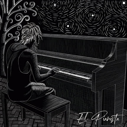 CLAN SICILIANO: El Pianista