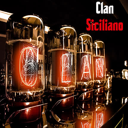 CLAN SICILIANO: Clan Siciliano