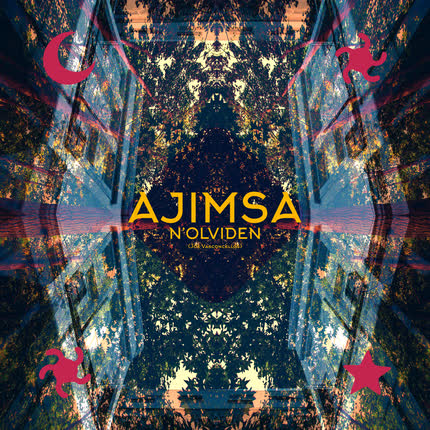 AJIMSA: N´Olviden
