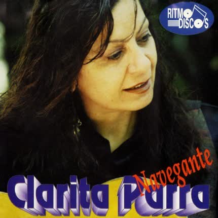 CLARITA PARRA: Navegante