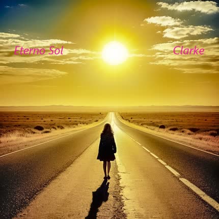 CLARKE: Eterno Sol (Versión Single)