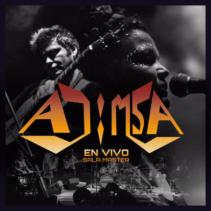 AJIMSA: En Vivo Sala Master